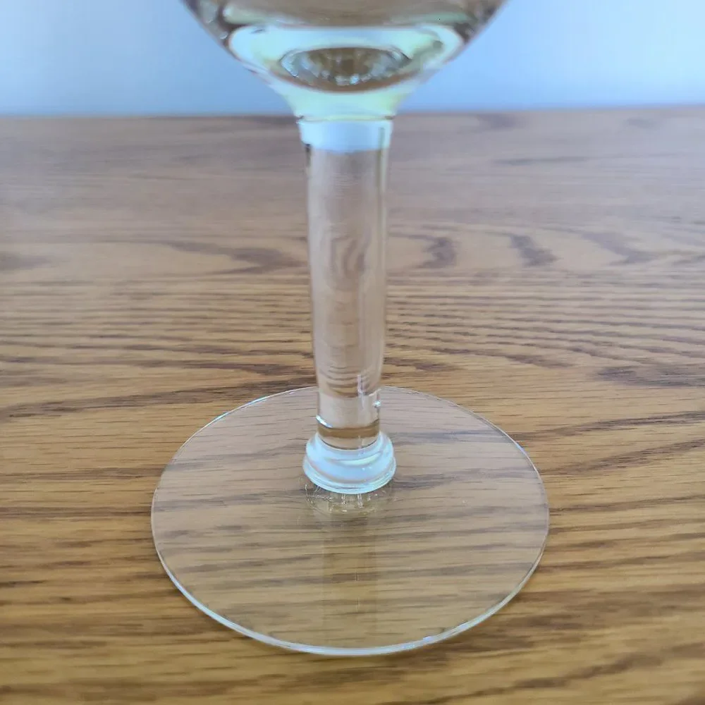 Unbranded vintage etched